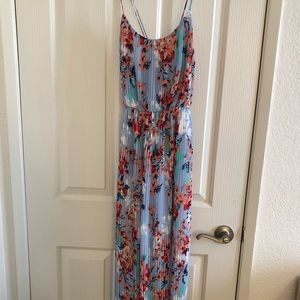 Maxi dress NEW WITH TAGS